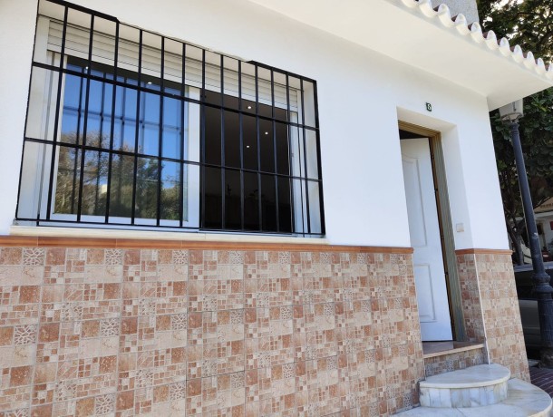 Apartment for sale in Marbella, Marbella