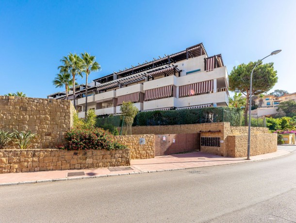 Apartment for sale in Mijas, Marbella