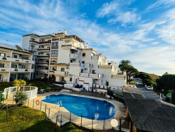 Apartment for sale in Calahonda, Marbella