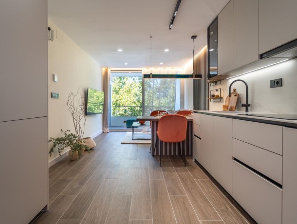 Apartment for sale in Nueva Andalucía, Marbella