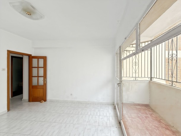 Apartment for sale in Pedregalejo, Marbella