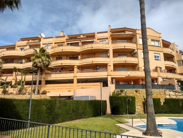 Apartment for sale in Riviera del Sol, Marbella