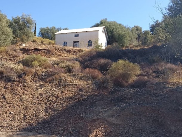 Plot for sale in Mijas Costa, Marbella