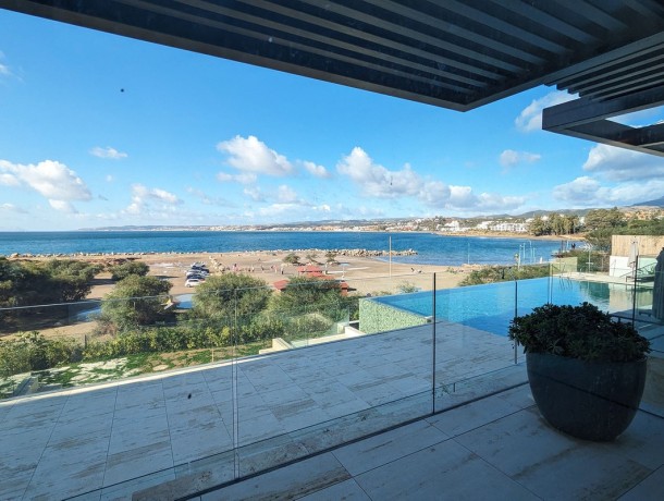Apartment for sale in Estepona, Marbella