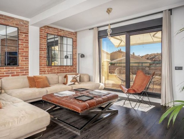 Apartment for sale in Benalmadena, Marbella
