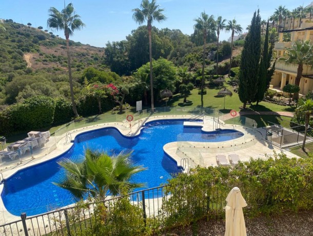 Apartment for sale in Casares Playa, Marbella