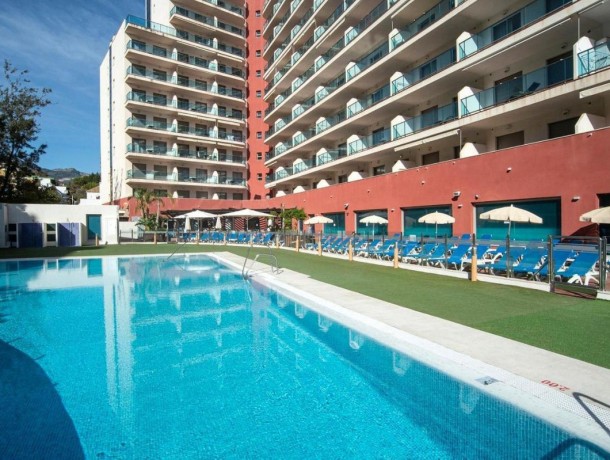 Apartment for sale in Benalmadena Costa, Marbella