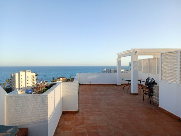 Apartment for sale in Benalmadena Costa, Marbella