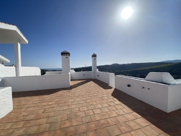 Apartment for sale in Casares Playa, Marbella