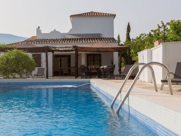 Villa for sale in Estepona, Marbella
