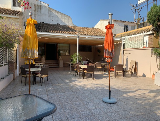 Commercial for sale in La Cala de Mijas, Marbella