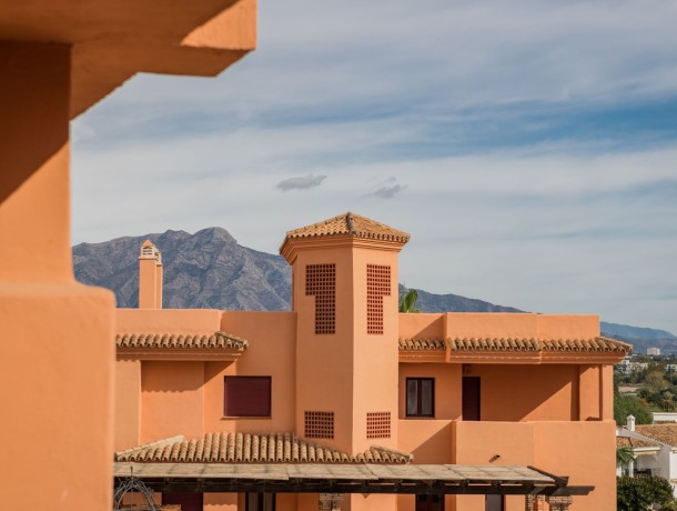 Apartment for sale in Benahavís, Marbella