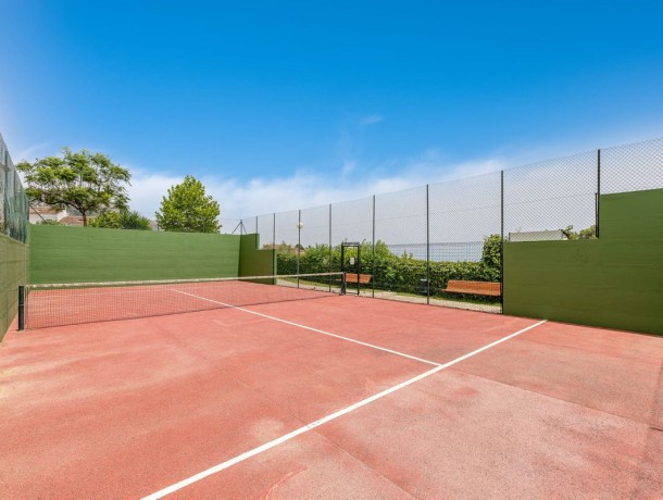Apartment for sale in Benalmadena, Marbella