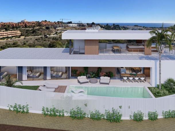 Plot for sale in Sotogrande, Marbella