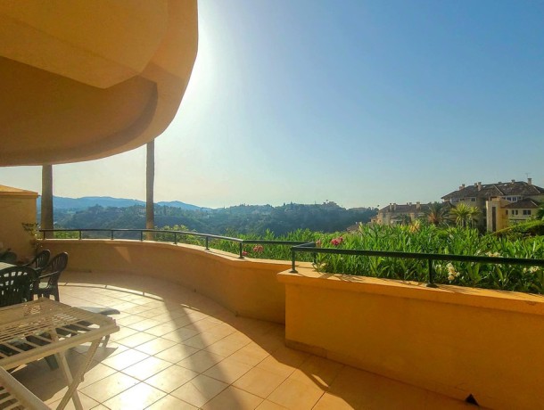 Apartment for sale in Marbella, Marbella