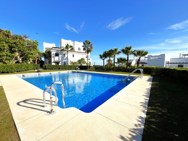 Apartment for sale in Casares Playa, Marbella