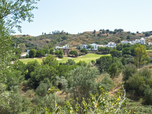 Plot for sale in La Cala Golf, Marbella