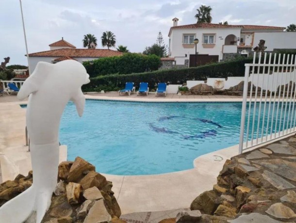 Apartment for sale in Manilva, Marbella