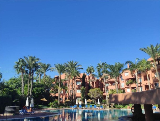 Apartment for sale in The Golden Mile, Marbella