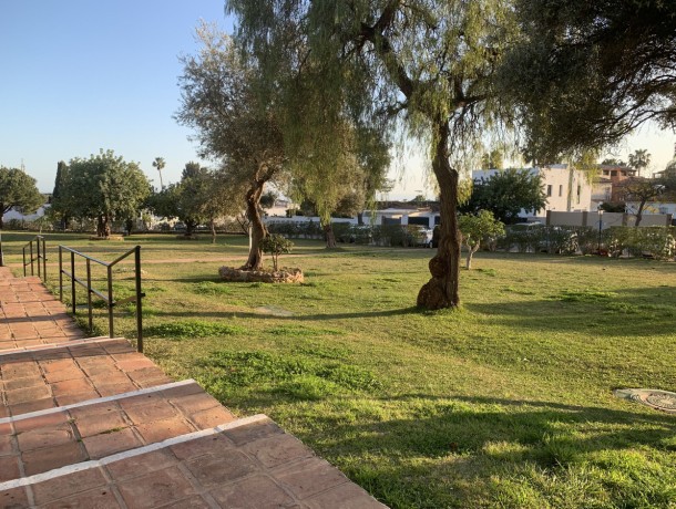 Townhouse for sale in Marbella, Marbella