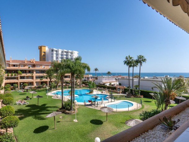 Apartment for sale in La Cala de Mijas, Marbella