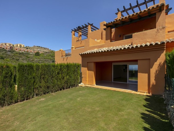 Townhouse for sale in Benahavís, Marbella