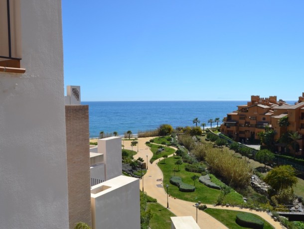 Apartment for sale in Estepona, Marbella