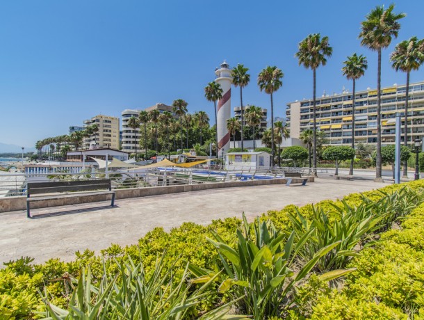 Apartment for sale in Marbella, Marbella