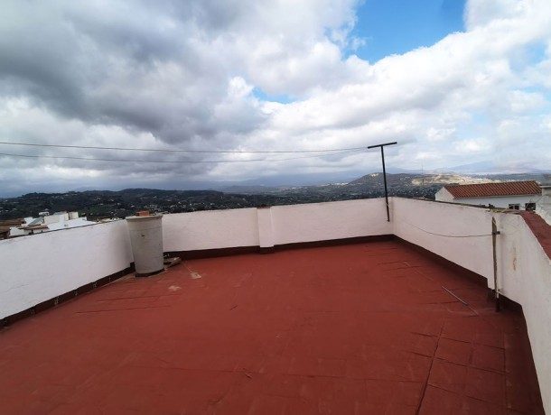 Townhouse for sale in Alhaurín el Grande, Marbella