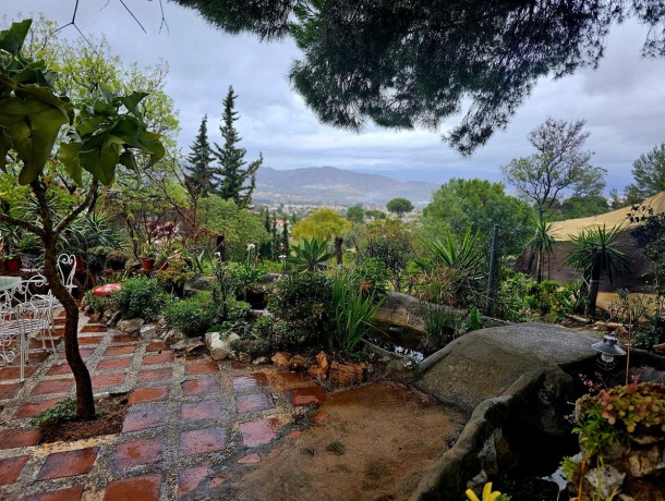 Villa for sale in Alhaurín de la Torre, Marbella