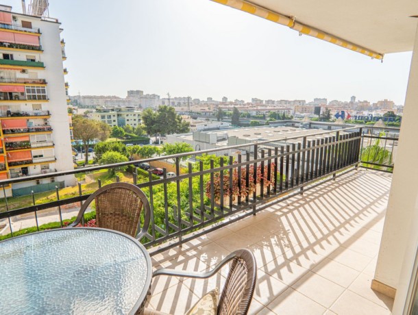 Apartment for sale in Mijas, Marbella
