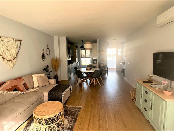 Apartment for sale in Benamara, Marbella