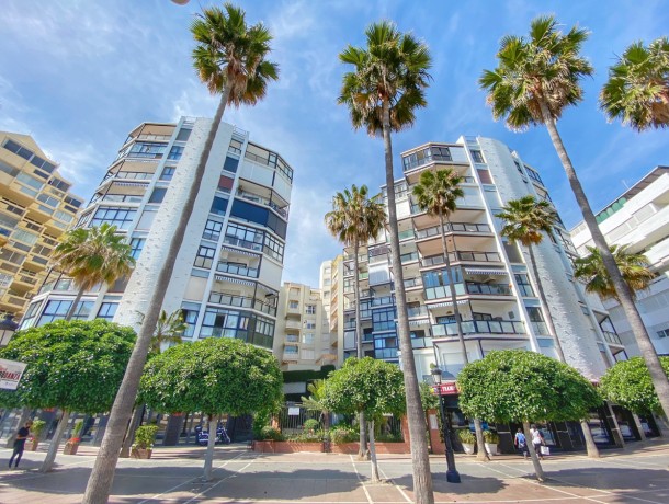 Studio for sale in Marbella, Marbella
