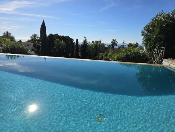 Villa for sale in Marbella, Marbella