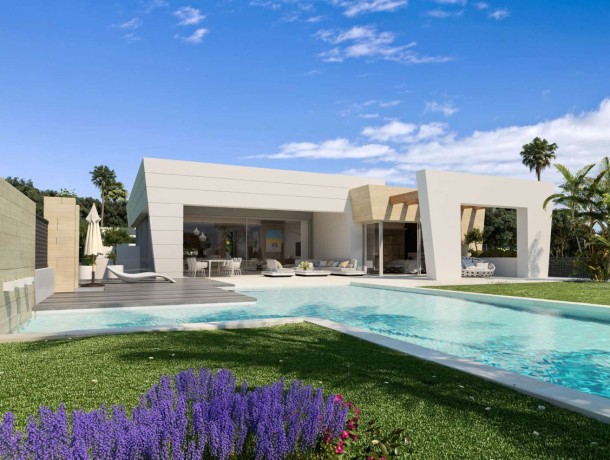 Villa for sale in Marbella, Marbella