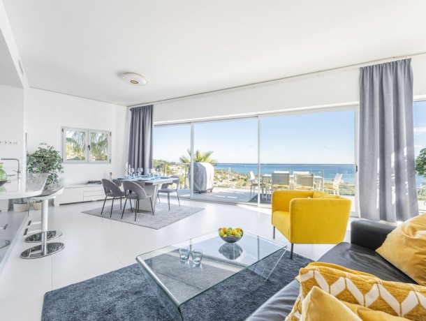 Apartment for sale in Benalmadena, Marbella