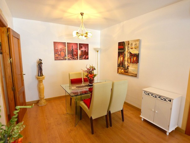 Apartment for sale in Málaga Centro, Marbella