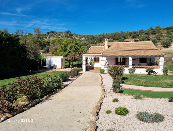 Villa for sale in Málaga, Marbella