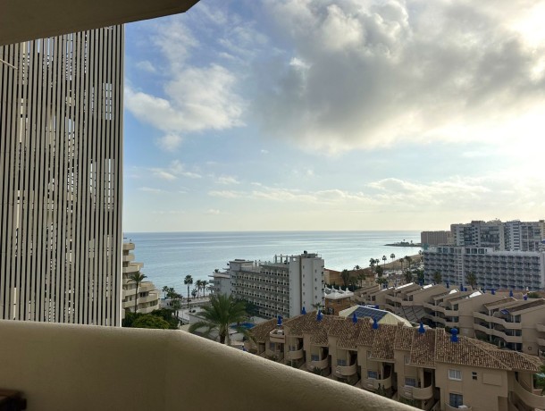 Apartment for sale in Benalmadena Costa, Marbella