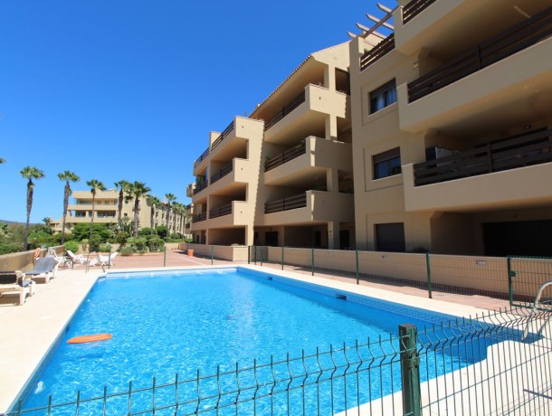 Apartment for sale in Sotogrande Marina, Marbella