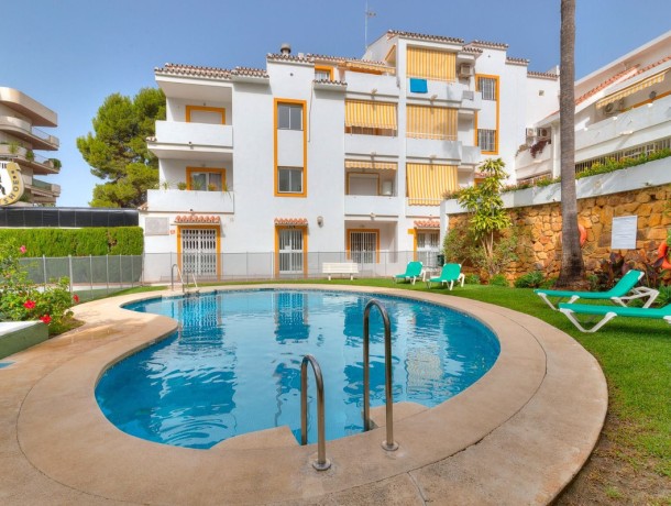 Apartment for sale in Nueva Andalucía, Marbella