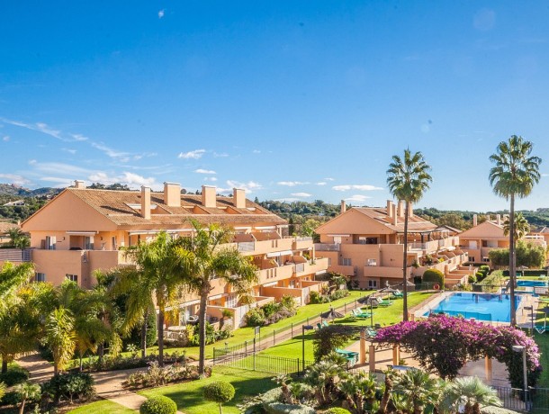 Apartment for sale in Elviria, Marbella