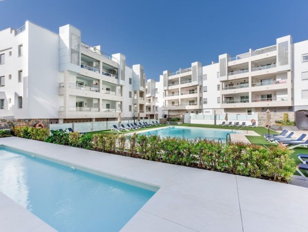 Apartment for sale in San Pedro de Alcántara, Marbella