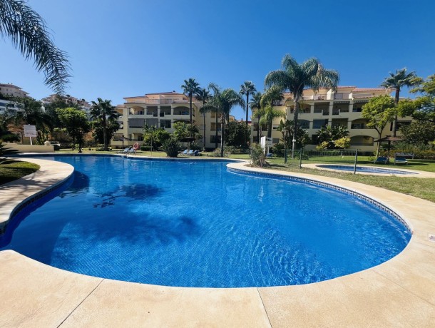 Apartment for sale in La Cala Hills, Marbella