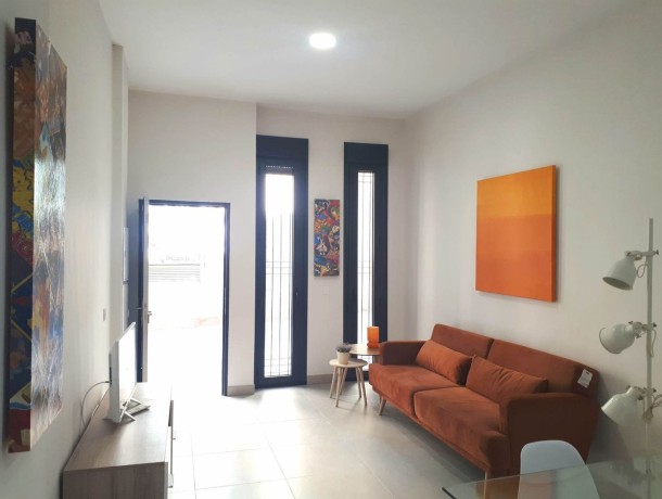 Apartment for sale in Málaga Centro, Marbella