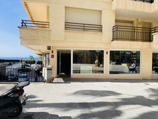 Commercial for sale in Marbella, Marbella