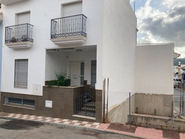 Townhouse for sale in Alhaurín el Grande, Marbella