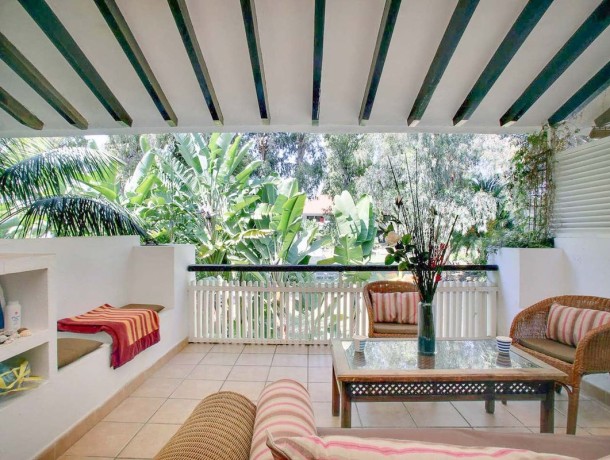 Apartment for sale in Marbella, Marbella