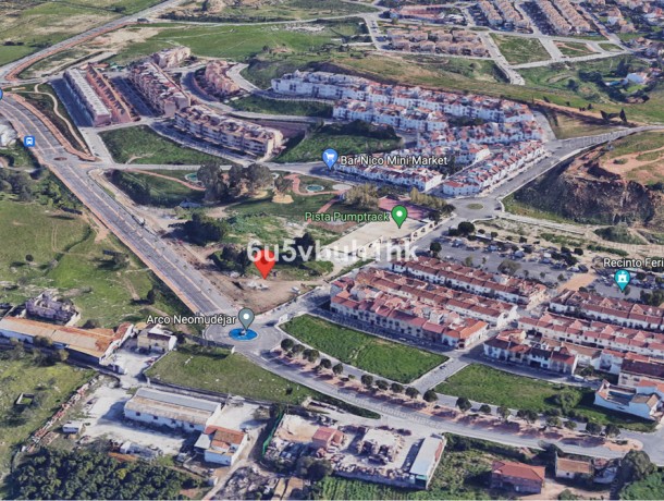 Plot for sale in Alhaurín de la Torre, Marbella