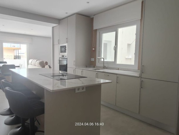 Apartment for sale in Marbella, Marbella